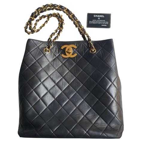 chanel icon handbag|best old chanel bags.